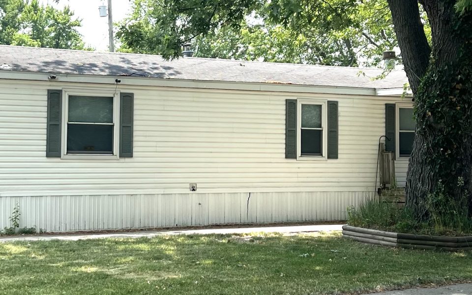 2656 Ash PMSC Mobile Home Sales