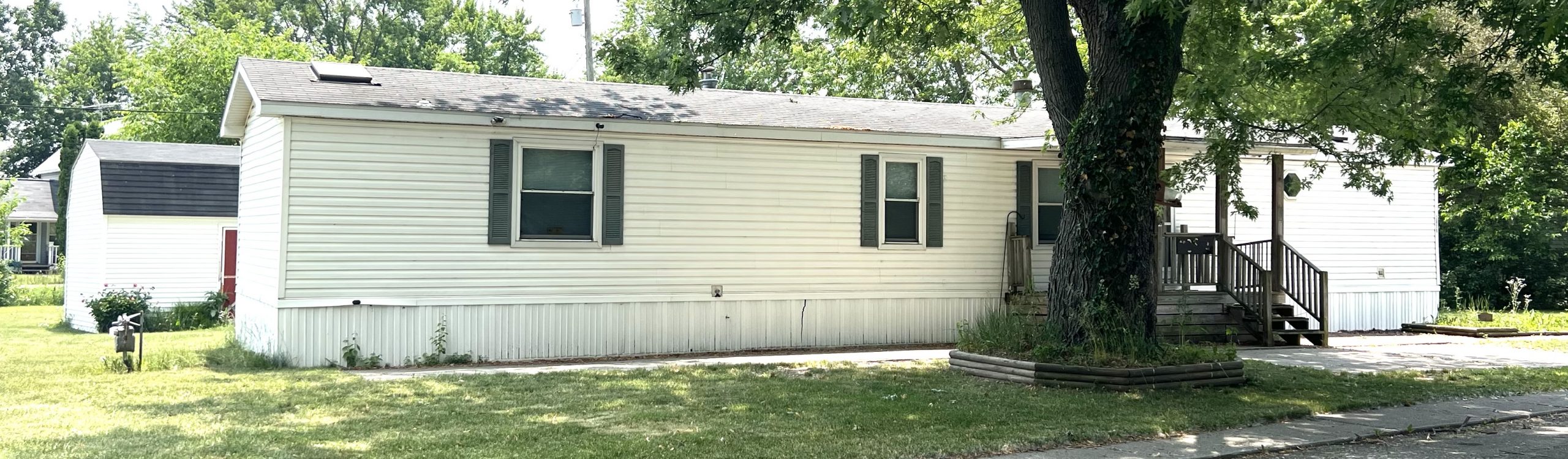 2656 Ash PMSC Mobile Home Sales